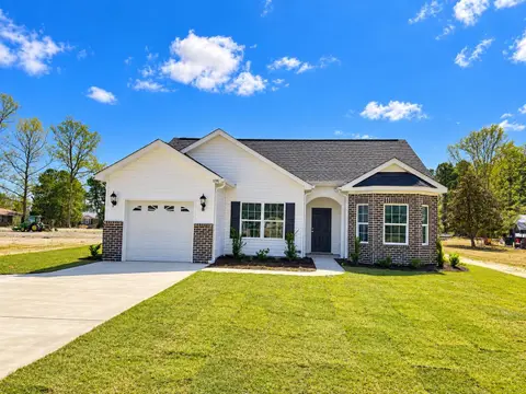 1190 Log Cabin Rd., Loris, SC
