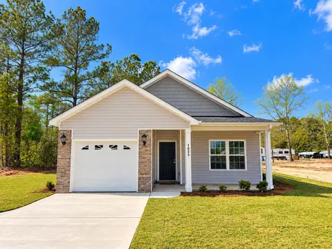 1025 Flag Patch Rd., Loris, SC