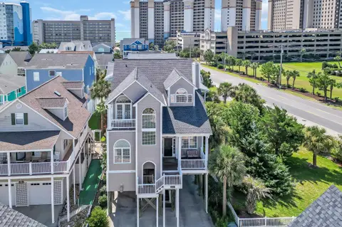 4725 Harmony Ln., North Myrtle Beach, SC