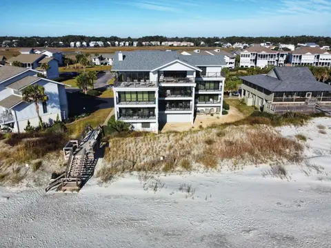 647 Norris Dr., Pawleys Island, SC