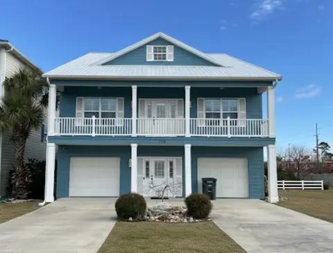 1208 Marina Bay Dr., North Myrtle Beach, SC