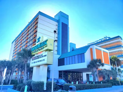 1501 S Ocean Blvd., Myrtle Beach, SC