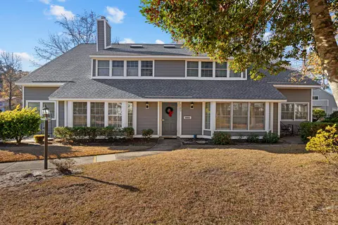 1202 Benna Dr., Myrtle Beach, SC