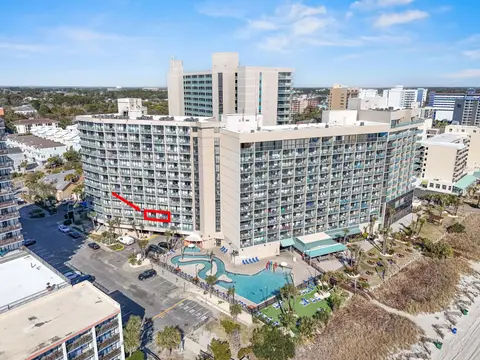202 N 74th Ave. N, Myrtle Beach, SC