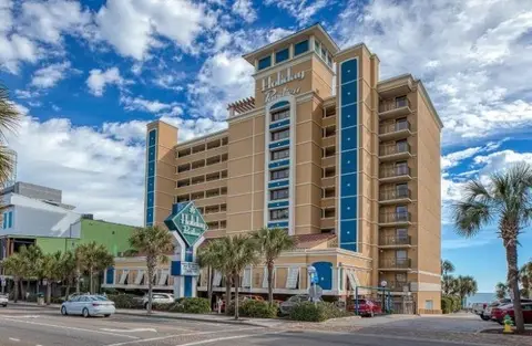 1200 N Ocean Blvd., Myrtle Beach, SC