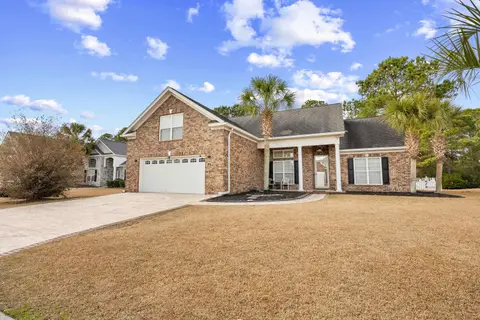 752 Lalton Dr., Conway, SC