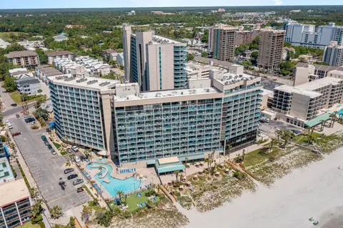 201 74th Ave. N, Myrtle Beach, SC