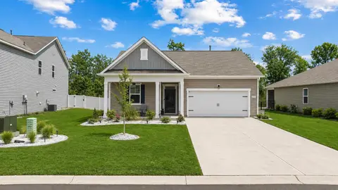3135 Fair Ridge Way, Conway, SC