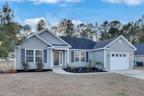 2805 Green Pond Circle, Conway, SC