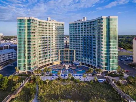 300 North Ocean Blvd., North Myrtle Beach, SC