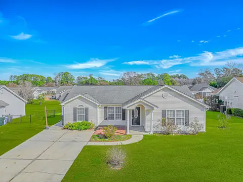 1012 Cadbury Ct., Conway, SC