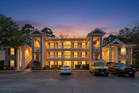 1135 Blue Stem Dr., Pawleys Island, SC
