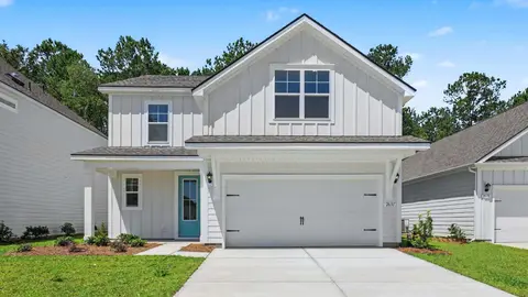 2631 Hudson Trail, Conway, SC