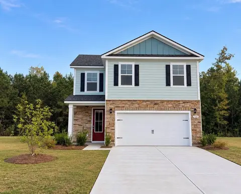 736 Doonbeg Ct., Conway, SC