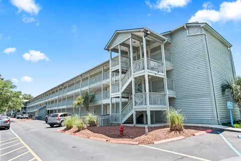 5905 South Kings Hwy., Myrtle Beach, SC