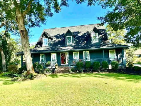 94 John Green Ln., Georgetown, SC
