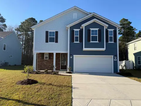 7015 Shooting Star Way, Myrtle Beach, SC