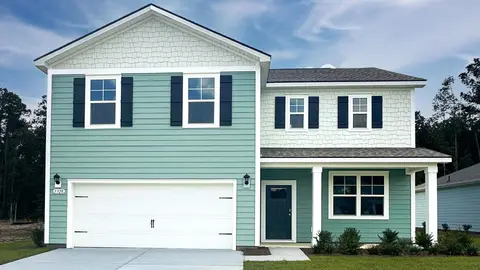 1328 Parkside Ct, Conway, SC
