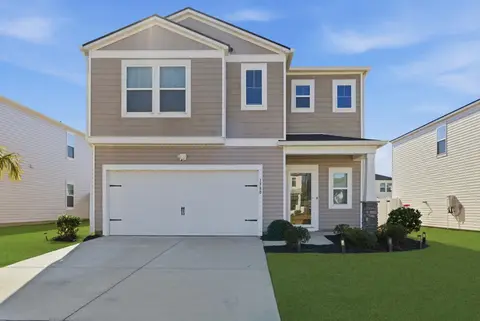 1580 Swing Bridge Way, Myrtle Beach, SC