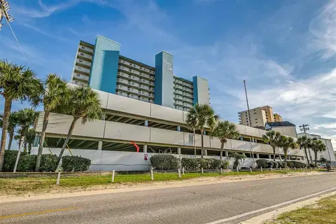 1012 N Waccamaw Dr., Garden City Beach, SC