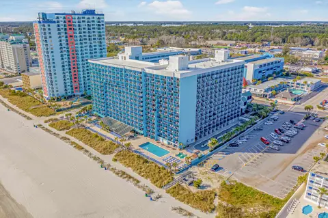 1501 S Ocean Blvd., Myrtle Beach, SC