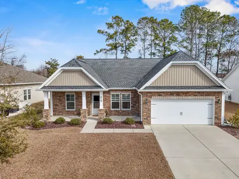 131 Crabapple Dr., Longs, SC