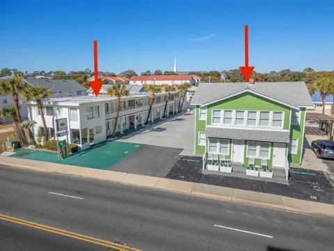510, 508 S Ocean Blvd., North Myrtle Beach, SC