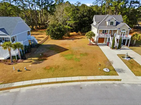 Lot 55 Oak Bay Dr., Georgetown, SC