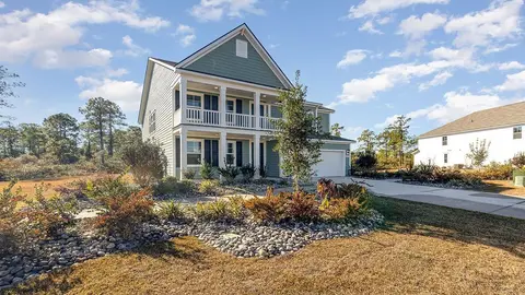 3033 Berry Bush Way, Conway, SC