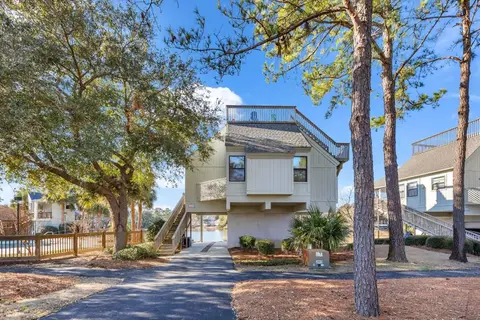 100 Oyster Catcher Pl., Pawleys Island, SC