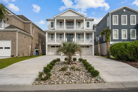 4843 Williams Island Dr., Little River, SC