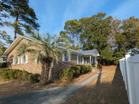 608 22nd Ave. S, North Myrtle Beach, SC