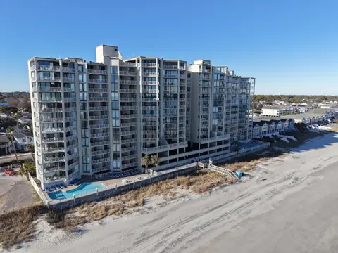 1990 N Waccamaw Dr., Garden City Beach, SC