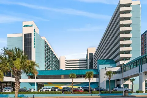 1501 S Ocean Blvd., Myrtle Beach, SC