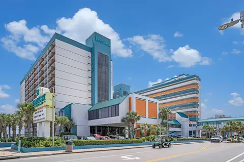 1501 Ocean Blvd. S, Myrtle Beach, SC