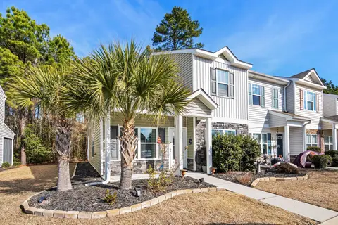 1086 Dinger Ct., Myrtle Beach, SC