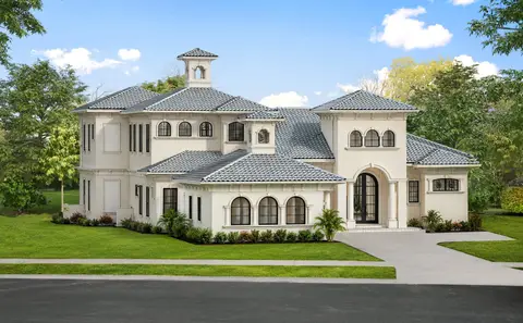 8625 Bella Vista Circle, Myrtle Beach, SC