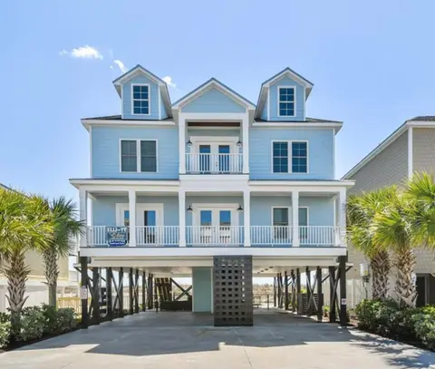 3708 North Ocean Blvd., North Myrtle Beach, SC