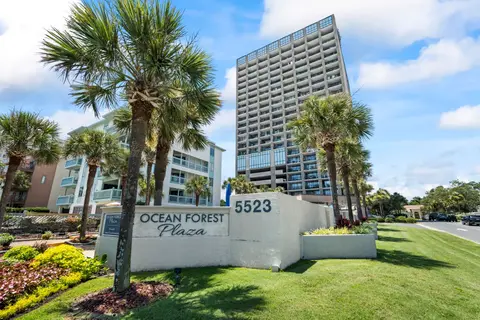 5523 North Ocean Blvd., Myrtle Beach, SC