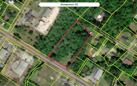 3120 Highmarket St., Georgetown, SC