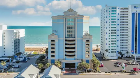 2501 S Ocean Blvd., Myrtle Beach, SC