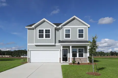 452 Atamasco Ct., Conway, SC