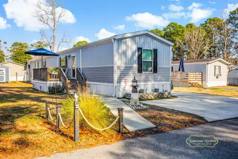 1508 Aries Ln., Myrtle Beach, SC