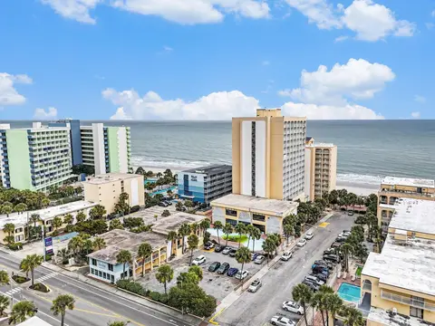 1207 S Ocean Blvd., Myrtle Beach, SC