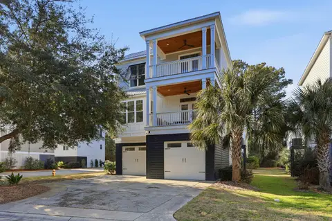 48 Half Shell Ct., Pawleys Island, SC