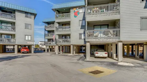 6001 N Ocean Blvd., North Myrtle Beach, SC