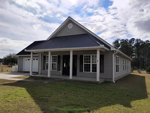 140 Blue Pride Dr., Loris, SC