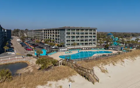 5905 S Kings Hwy., Myrtle Beach, SC