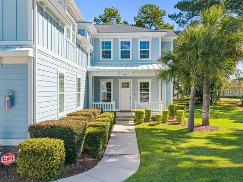 600 Waterbridge Blvd., Myrtle Beach, SC