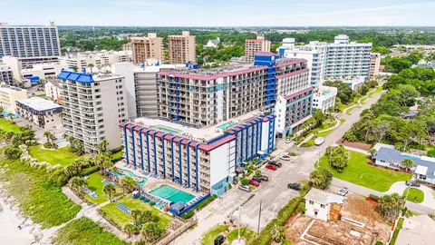 201 77th Ave. N, Myrtle Beach, SC